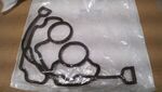 53021521AD - 5.7L HEMI Gas; Engine: Timing Cover Gasket Kit for Mopar Image