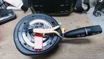 7HJ33DX9AA - Electrical: Steering Column Module for Mopar Image