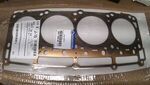 5038280AE - : Cylinder Head Gasket, Right Side for Mopar Image