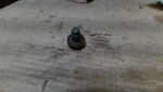 6506100AA - : Oil Drain Plug for Mopar Image