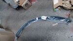 68271695AI - : Windshield Header Weatherstrip for Mopar Image