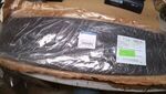 6VJ47TX7AB - Interior Trim: Rear Header Molding for Mopar Image