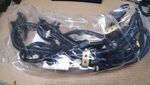 68445816AB - : Front Fascia Wiring for Mopar Image