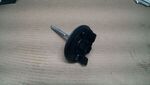 6511784AA - Wheels: Bolt And Retainer for Mopar Image