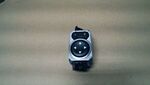 68282215AB - Electrical: Mirror Switch for Mopar Image