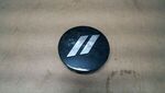 6CZ27RNWAA - Wheels: Wheel Center Cap for Mopar Image