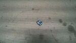6502831 - : Lamp Clip for Mopar Image
