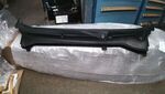 5YF97JXWAA - Body Sheet Metal Except Doors: Cowl Screen for Mopar Image