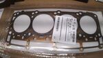 5038281AE - 6.4L Gas; Engine: Cylinder Head Gasket, Left Side for Mopar Image