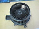68224166AB - Air Conditioners and Heaters: Blower With Wheel Motor for Mopar Image