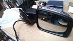 68276510AH - Doors, Door Mirrors and Related Parts: Outside Rearview Mirror, Right for Mopar Image