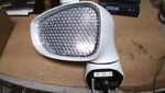 6WZ051W7AA - Doors, Door Mirrors and Related Parts: Outside Rearview Mirror, Left for Mopar Image