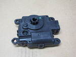 68396062AB - Air Conditioners and Heaters: A/c And Heater Actuator for Mopar Image