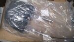 6RT361A3AB - Interior Trim: Second Row Headrest, Left for Mopar Image