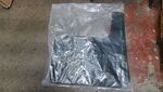 82215932AB - : Mopar Dually Splash Guards for Mopar Image