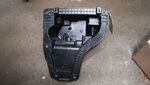 68448330AD - Body Sheet Metal Except Doors: Battery Tray, Right for Mopar Image