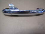 68069942AC - : Front Door Exterior Handle, Right for Mopar Image