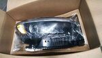 68441586AG - : Headlamp, Right for Mopar Image
