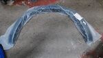 6MS37GXHAB - Exterior Ornamentation: Wheel Opening Flare Molding, Left for Mopar Image