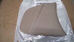 1GS47HL1AD - Interior Trim: Seat Belt Anchor Cover for Mopar Image