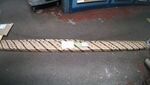 68292866AB - Body Sheet Metal Except Doors: Rail Cap, Right for Mopar Image