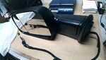 68361475AD - Doors, Door Mirrors and Related Parts: Outside Rearview Mirror, Left for Mopar Image