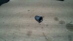6513616AA - Body Sheet Metal Except Doors: Installation Rivnut for Mopar Image