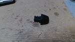 68307271AE - : Door Handle Cap, Right for Mopar Image