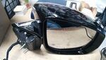 68552262AB - Doors, Door Mirrors and Related Parts: Outside Rearview Mirror, Right for Mopar Image