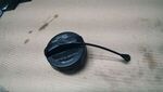 68484447AB - : Fuel Filler Cap for Mopar Image