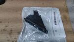 68384254AB - Frame, Bumper and Fascia: License Plate Lamp, Right for Mopar Image