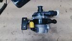 68643454AA - Cooling: Auxiliary Coolant Pump for Mopar Image