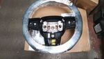 7ZF51LV5AA - : Steering Wheel for Mopar Image