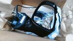 6YW79AXRAC - : Outside Rear-View Mirror, Left for Mopar Image