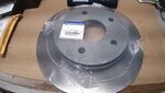 52010080AI - : Brake Rotor, Right Or Left for Mopar Image