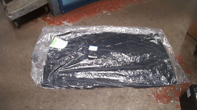 82212280 - Interior Accessories: Cargo Tray for Mopar Image