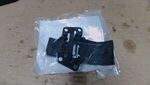 68368565AA - Body Sheet Metal Except Doors: Targa Panel Header Latch And Base, Right for Mopar Image