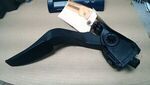 4861716AF - Fuel: Accelerator Pedal for Mopar Image
