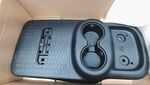 1WQ01DX9AB - Interior Trim: Floor Console for Mopar Image