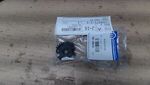 68214880AA - Air Conditioners and Heaters: Actuator Gear for Mopar Image
