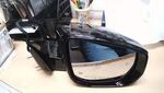 68724538AA - : Outside Rear-View Mirror, Right for Mopar Image