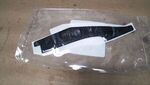 68402871AB - Doors, Door Mirrors and Related Parts: B-pillar Seal, Left for Mopar Image