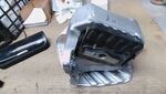 68663394AB - Engine: Engine Mount Isolator for Mopar Image
