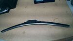 55277446AC - Electrical: Front Wiper Blade for Mopar Image