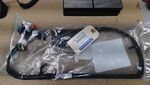 68531010AB - Electrical: Tailgate Wiring for Mopar Image