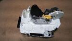 4589650AE - Doors, Door Mirrors and Related Parts: Rear Door Latch, Right for Mopar Image