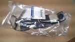 5KQ371L1AB - : Rear Inner Seat Belt for Mopar Image