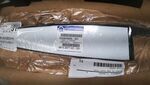 68102577AC - Doors, Door Mirrors and Related Parts: B Pillar Applique, Left for Mopar Image