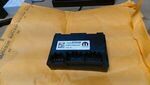 68499620AB - Electrical: Transfer Case Control Module for Mopar Image