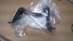 68073958AA - : Spare Tire Bracket, Right for Mopar Image